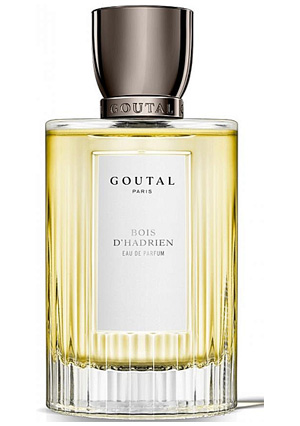 Парфюмерная вода ANNICK GOUTAL Bois D`Hadrien